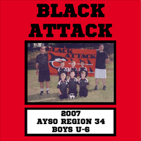 Mighty Mini's Coach/Team Album