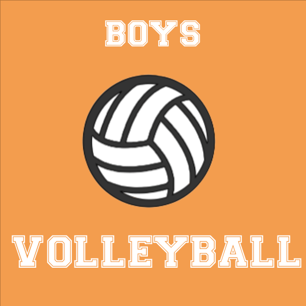 Volleyball (Boys)
