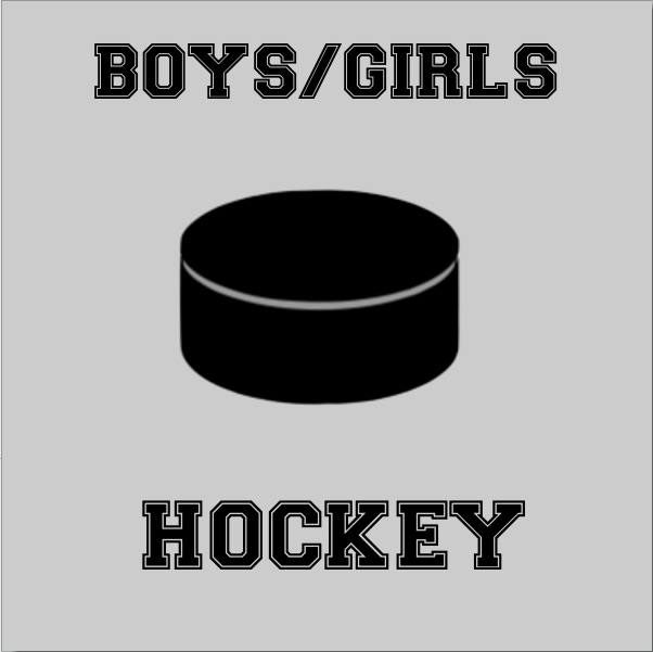 Hockey Coming Soon