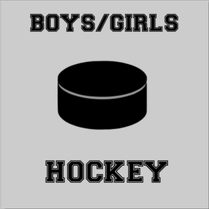 Hockey Coming Soon
