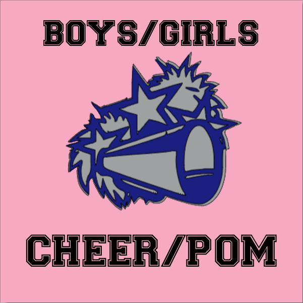Pom and Cheer Coming Soon