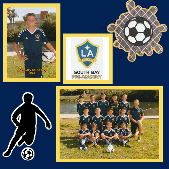 Boys Soccer 214