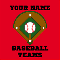 Baseball (Boys) - Baseball Field