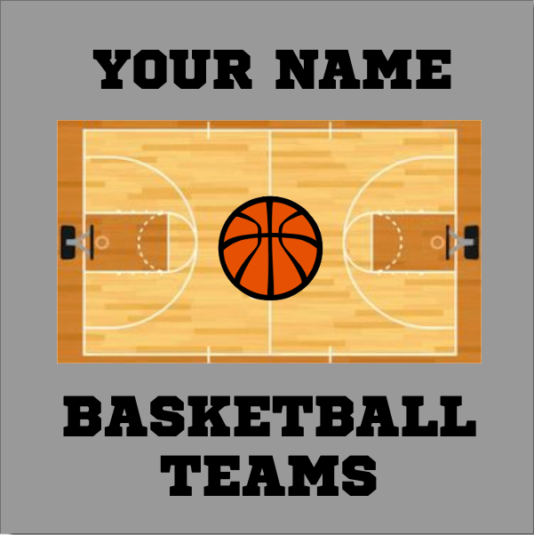 Basketball (Girls) - Basketball Court