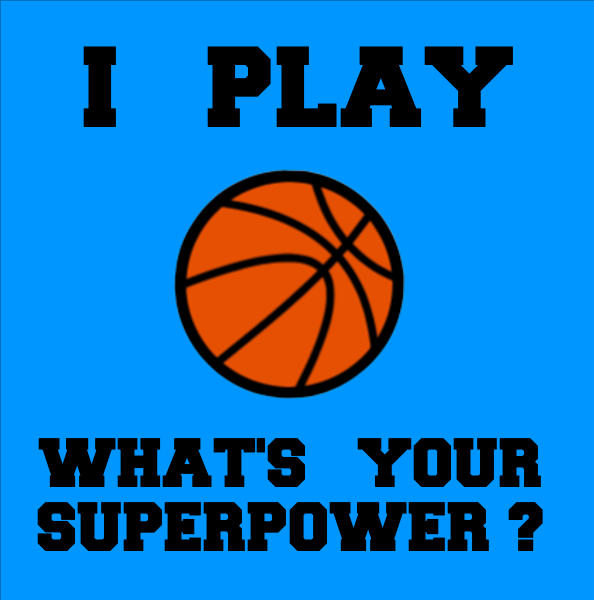 Basketball (Girls) - Basketball Superpower