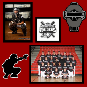 Boys Baseball 201