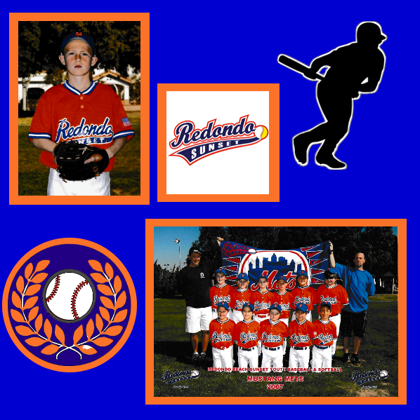 Boys Baseball 206