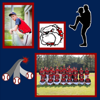Boys Baseball 211