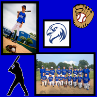 Boys Baseball 300