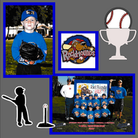 Boys Baseball 304