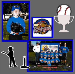 Boys Baseball 304