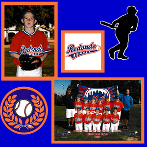 Boys Baseball 306