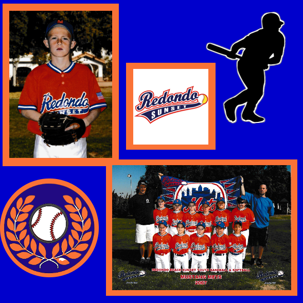 Boys Baseball 306