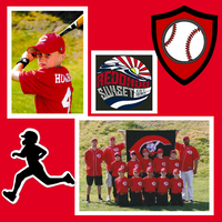 Boys Baseball 307
