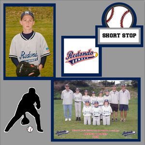Boys Baseball 310