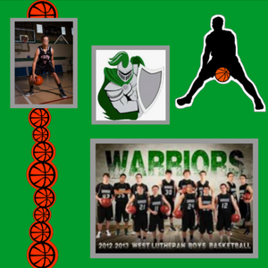 Boys Basketball 105