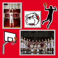 Boys Basketball 200