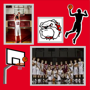 Boys Basketball 200