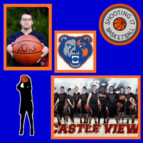 Boys Basketball 204