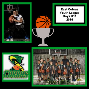 Boys Basketball 206