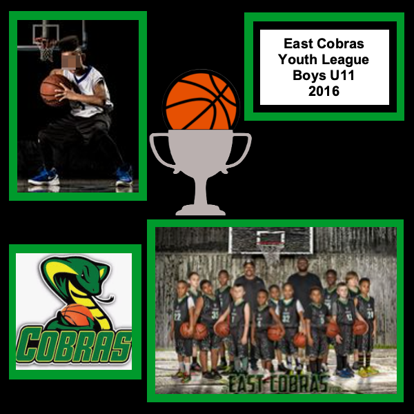 Boys Basketball 206