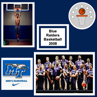 Boys Basketball 207