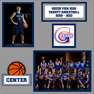 Boys Basketball 208