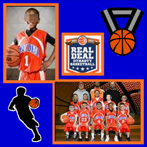 Boys Basketball 302