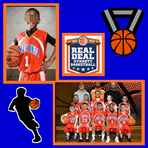 Boys Basketball 302
