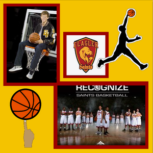 Boys Basketball 312