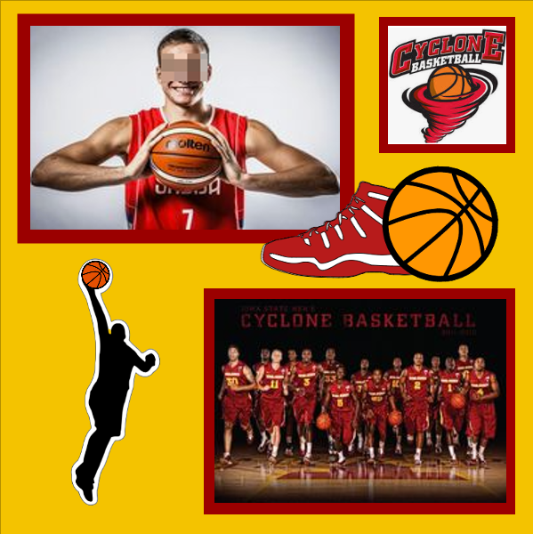 Boys Basketball 601