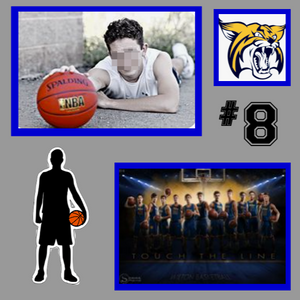 Boys Basketball 602