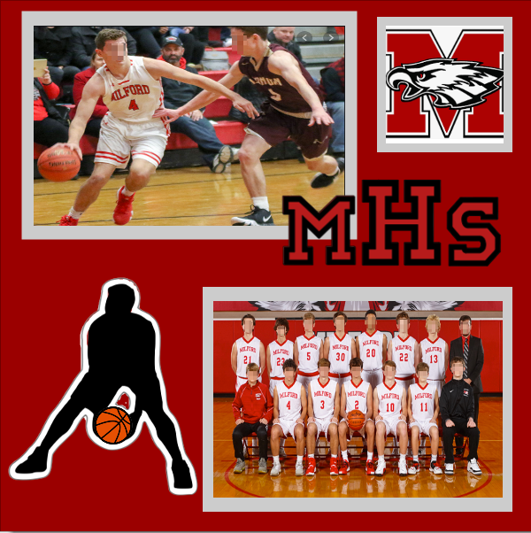 Boys Basketball 603