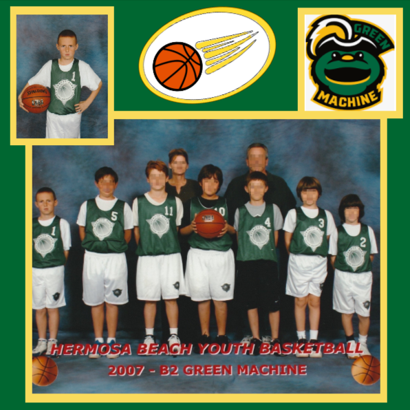 Boys Basketball 800