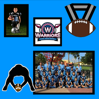 Boys Football 102
