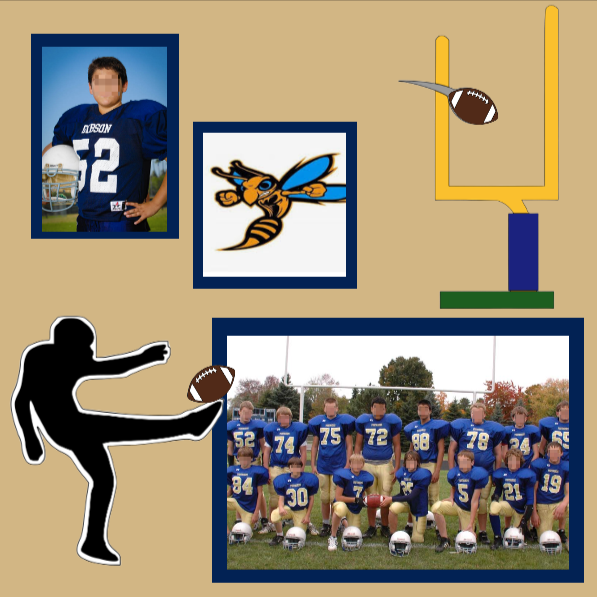 Boys Football 113