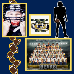 Boys Football 205