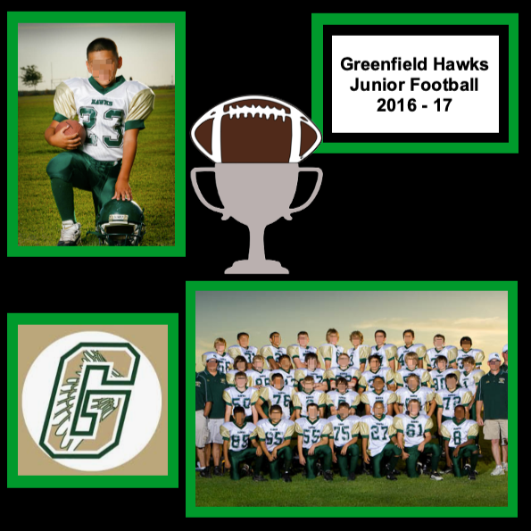 Boys Football 206