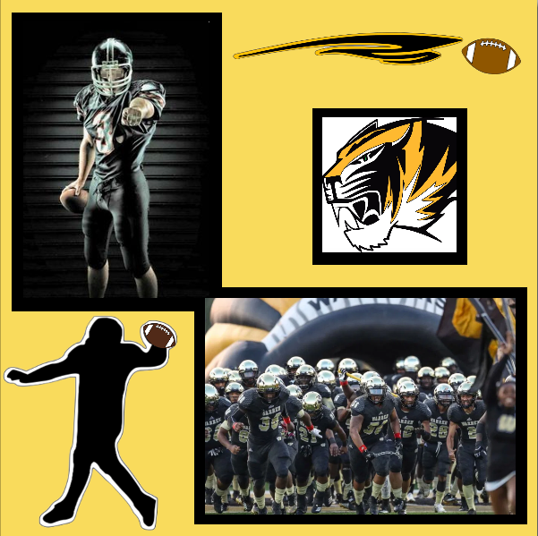 Boys Football 301