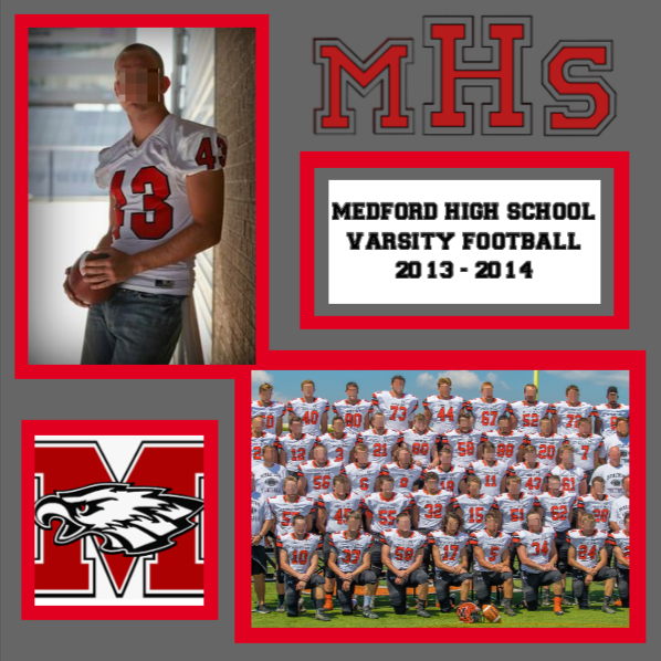 Boys Football 310