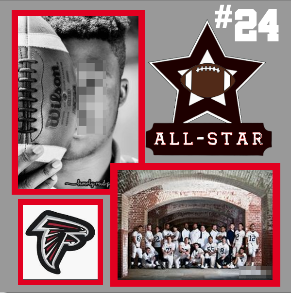 Boys Football 401
