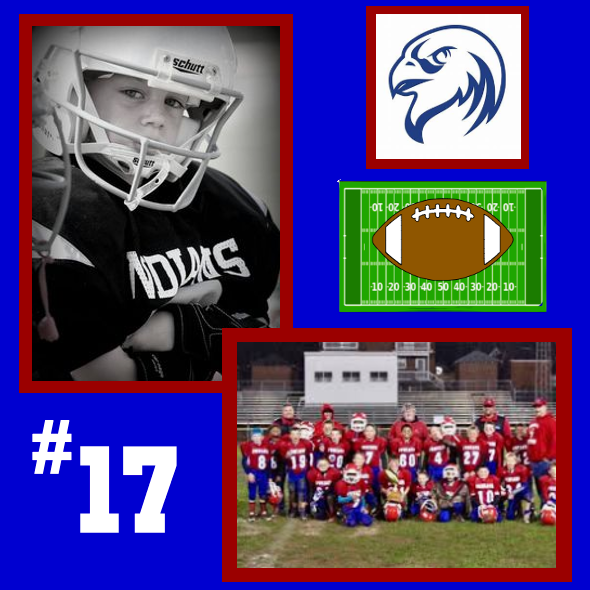 Boys Football 402