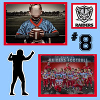 Boys Football 602