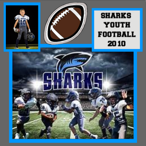 Boys Football 801