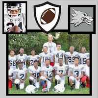 Boys Football 802