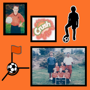 Boys Soccer 100