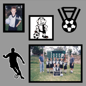 Boys Soccer 102