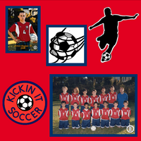 Boys Soccer 104