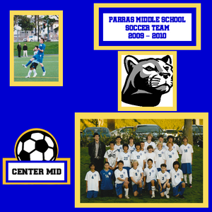 Boys Soccer 108