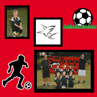 Boys Soccer 111